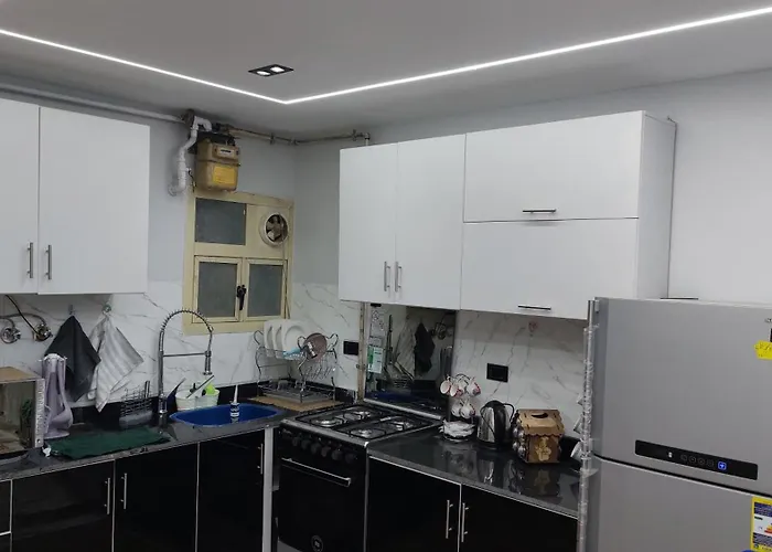 Amazing 2 Bed Room