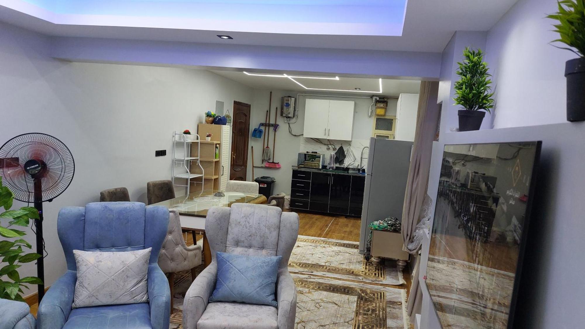 Amazing 2 Bed Apartment Cairo