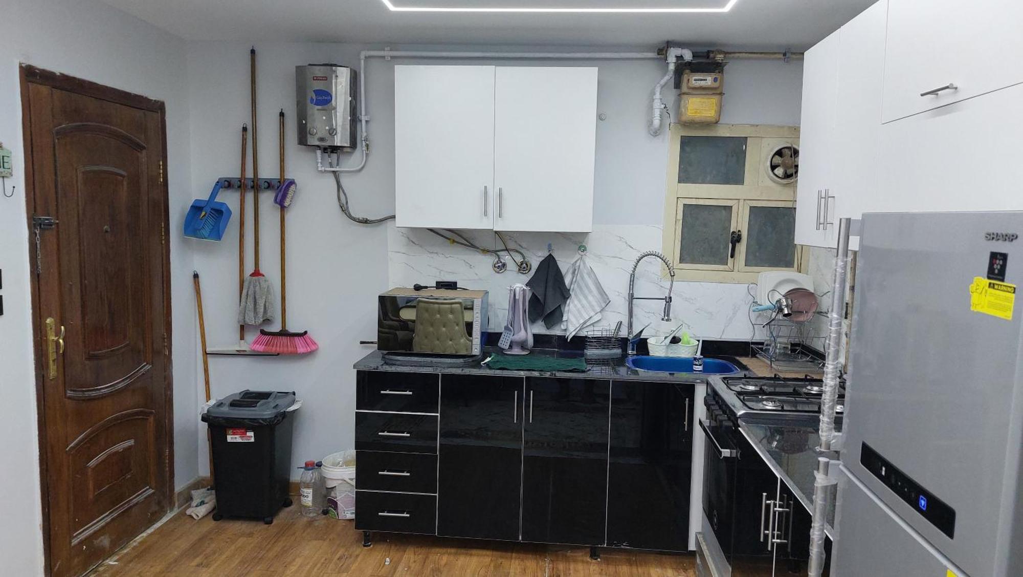 Amazing 2 Bed Apartment