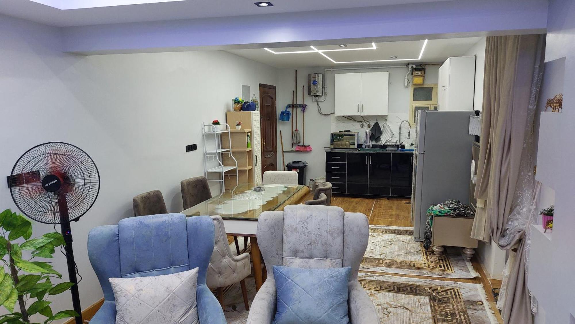 Amazing 2 Bed