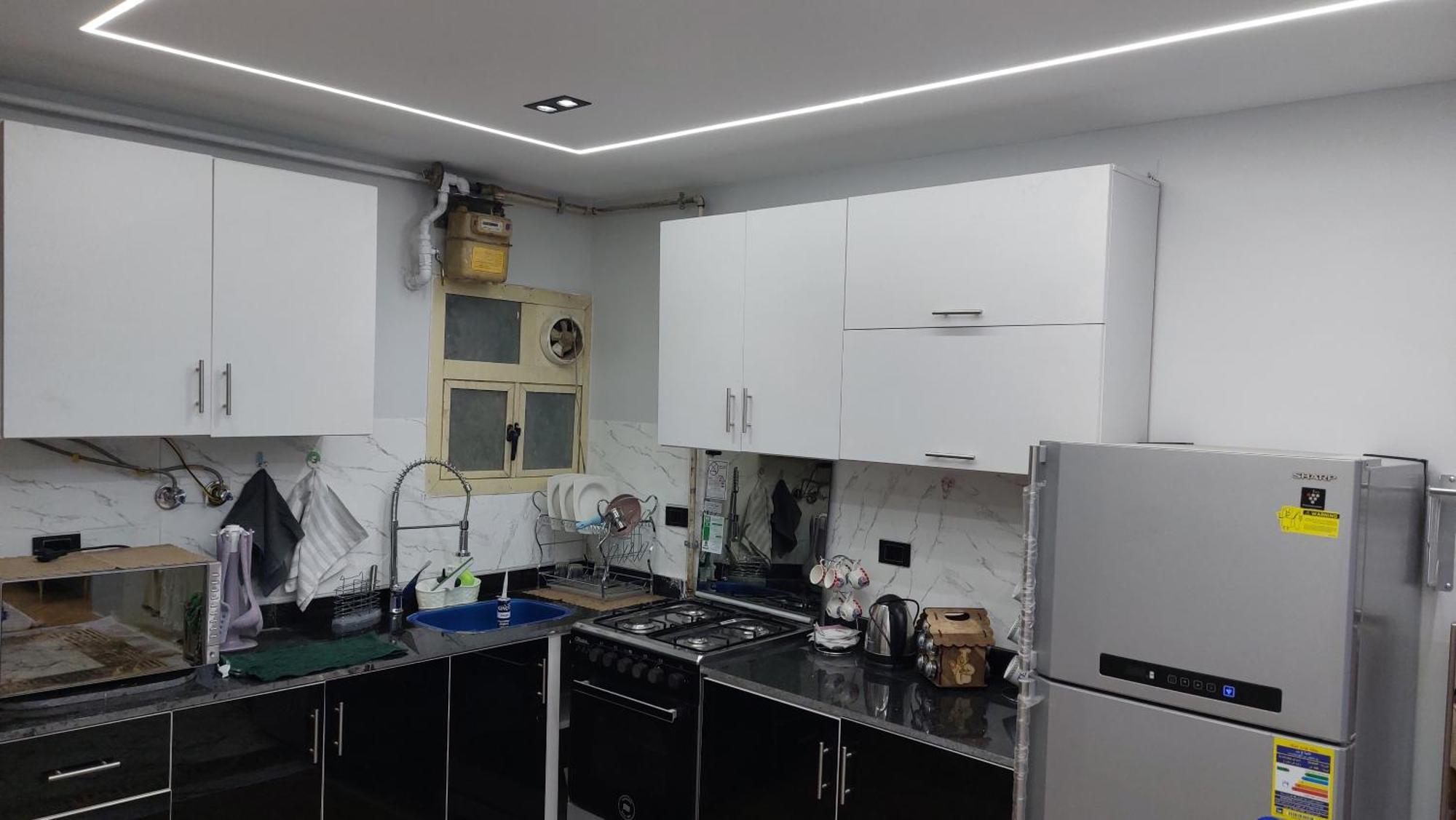 Amazing 2 Bed Apartment Cairo