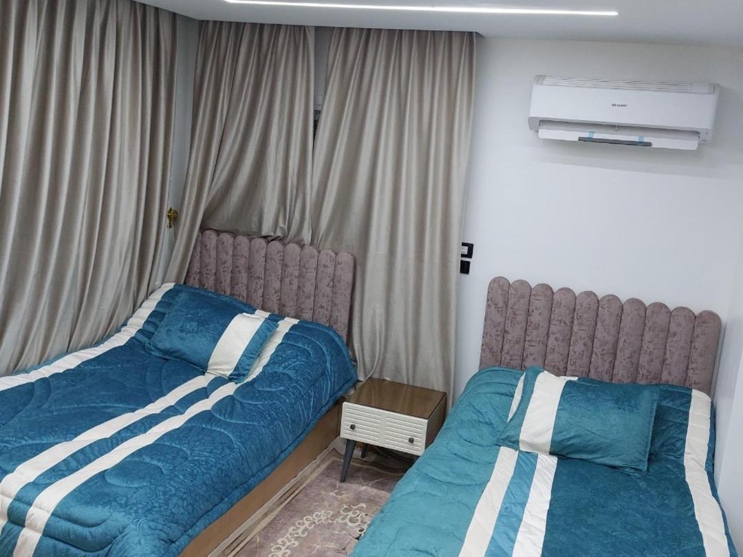 Amazing 2 Bed