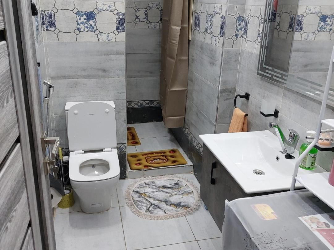 Apartment Amazing 2 Bed *